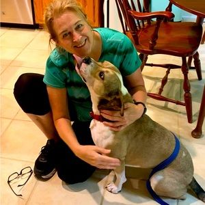 Meet your Posher, Genna